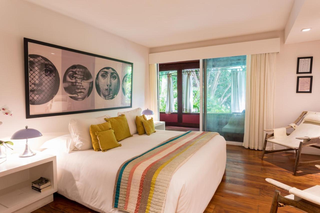 Insolito Boutique & Hotel 5*
