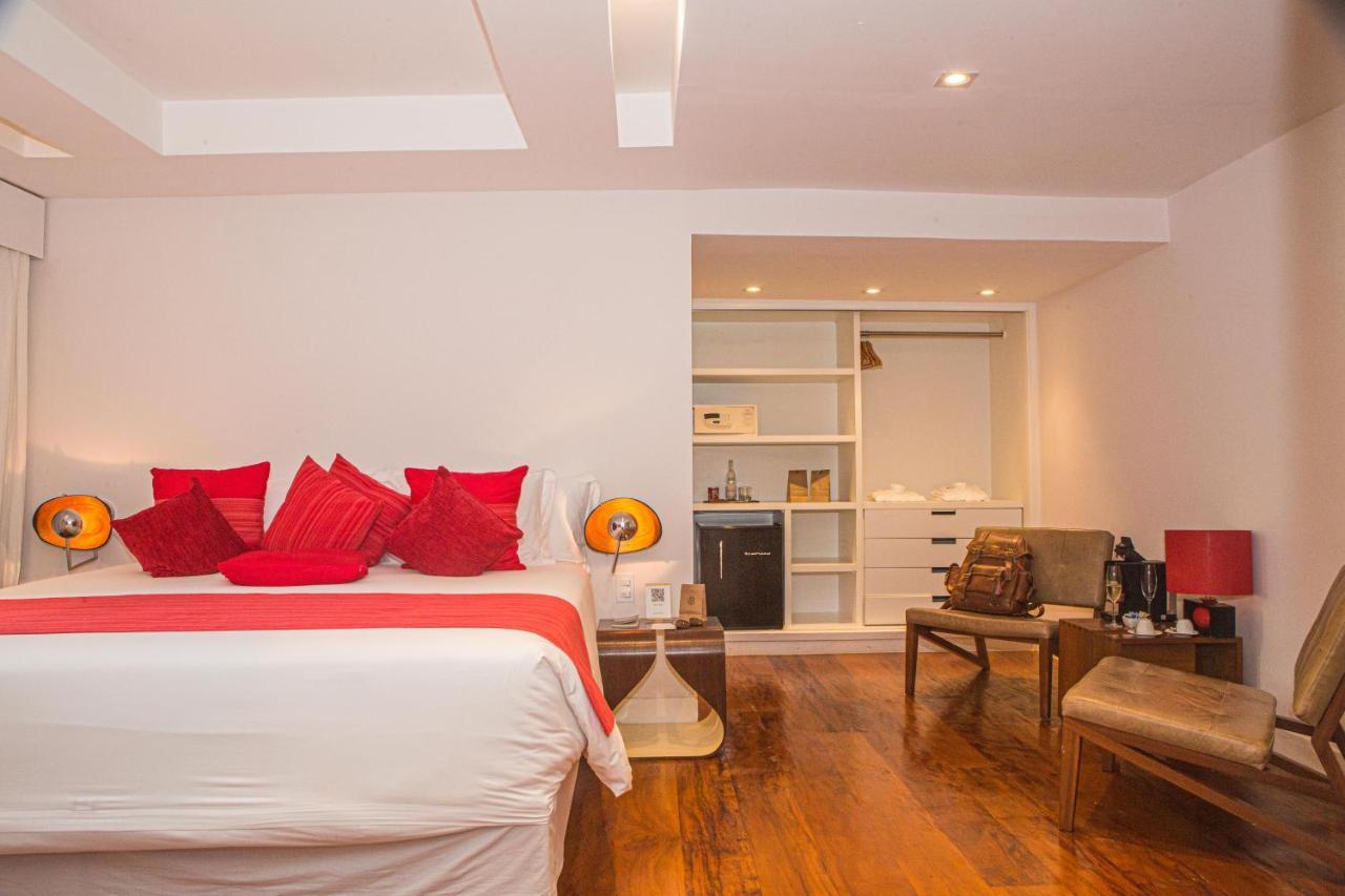 Insolito Boutique & 5*