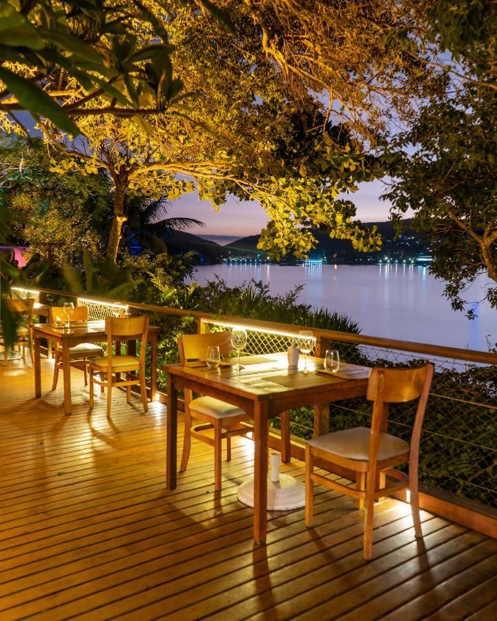 Insolito Boutique & Hotel 5*