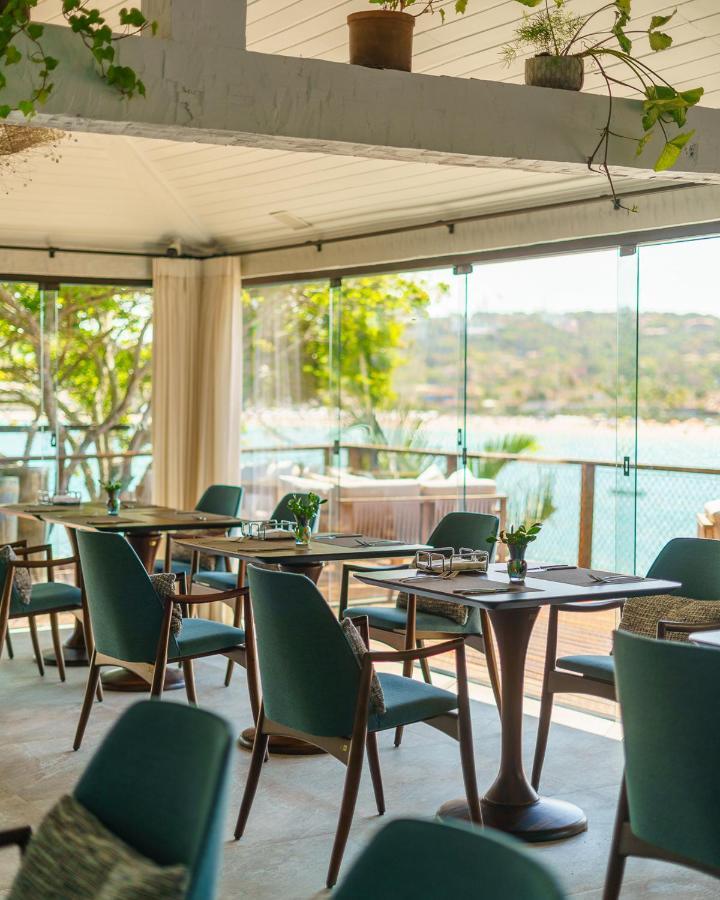 Insolito Boutique & Hotel Armacao dos Buzios