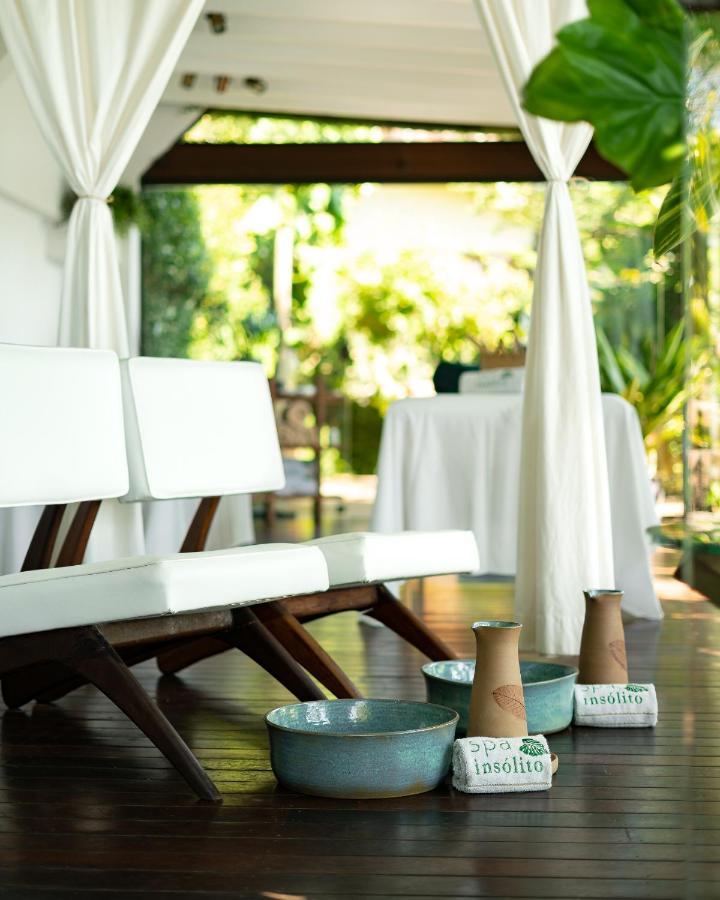Insolito Boutique & 5*